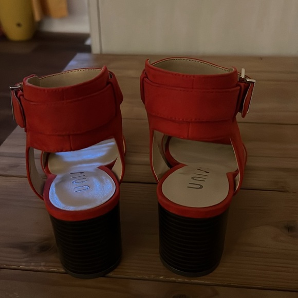 unisa sandals size 6 new - Picture 3 of 4